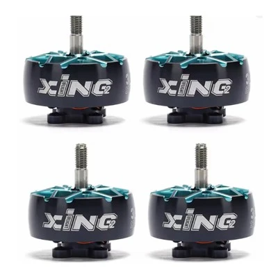 IFlight XING2 3110 900KV / 1250KV 6-8S 모터